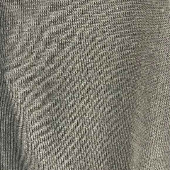 Vintage Nina Leonard brown Cardigan with Chocolate faux fur Collar. - Picture 7 of 10